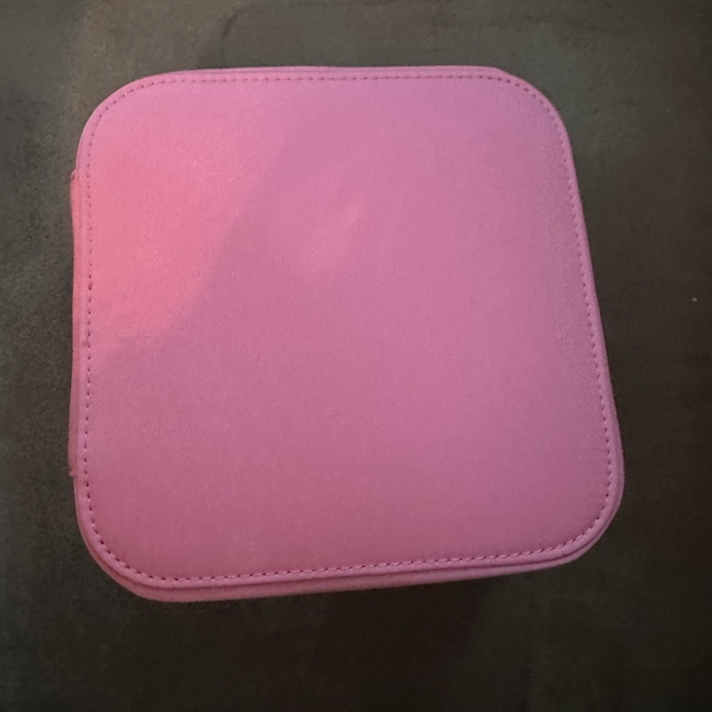 Stoney Clover Lane Guava Travel Case